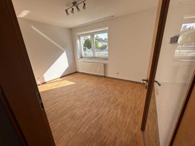 Attraktive und gepflegte 2-Zimmer-EG-Wohnung in Biberach an der Riß