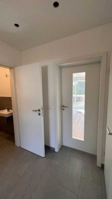 Sanierte 4-Zimmerwohnung in Münster Hiltrup West
