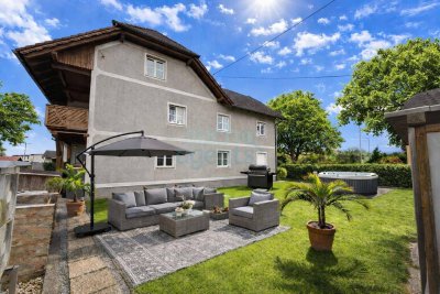 EXKLUSIVES OPEN HOUSE – Sonntag, 03.05.2026| 11:00 – 13:00 Uhr