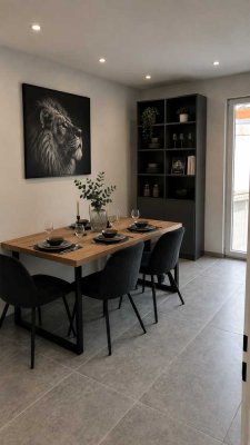 2 Zimmer *Wohntraum* für Singles oder Couples in Offenbach Innenstadt
