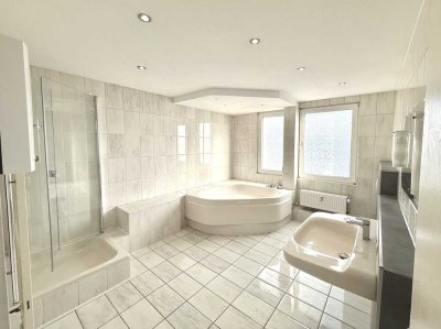 Große 4,5-Zimmer-Wohnung in Essen-Dellwig