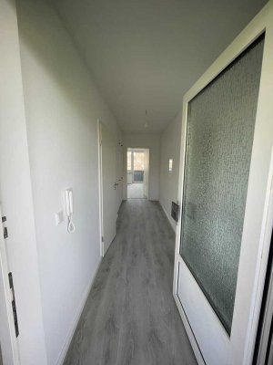 Kernsanierte Wohnung im schönen Bockum