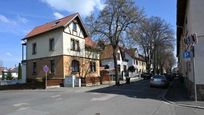*PROVISIONSFREI* Im Schatten des Schlosses: Lukratives Liebhaberobjekt für scharfe Rechner