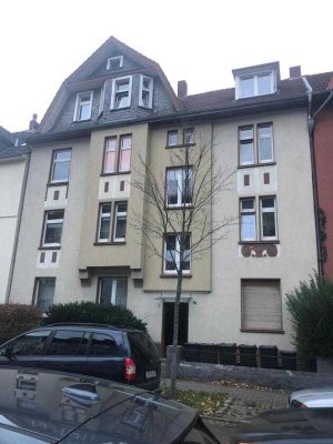 Charmante 1,5-Zimmer-Wohnung im Altbau – ideal zum Selbstgestalten