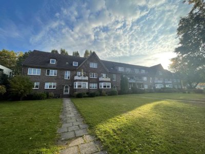 Kleiner Single-Haushalt zur mittelfristigen Anmietung im schönen Alsterdorf!