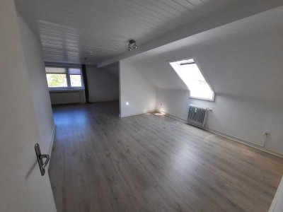Gemütliche Single Wohnung