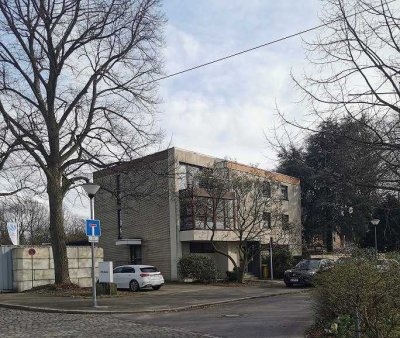 Hochinteressantes Mehrfamilienhaus in Gelsenkirchen Buer mit 364 m² Wfl. + 43 m²  Büro + 172 m² KG !