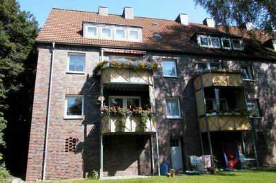 Nachmieter gesucht! 2-Zimmer-Wohnung in Dortmund Hörde