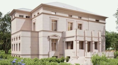 Solides Immobilieninvest -studentisches Wohnen in denkmalgeschützter Villa-