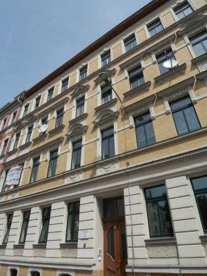Ideale Singlewohnung Nähe Lene Voigt Park !