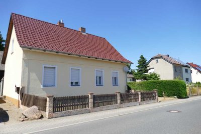Bauernhof am Bahnhof Coschen