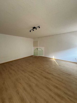 Zentrale 1-Zimmer Wohnung in Kehler Innenstadt nähe Bahnhof und Rheinufer
