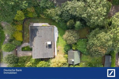 Traum-Grundstück mit Architektenhaus und Wochenendhaus