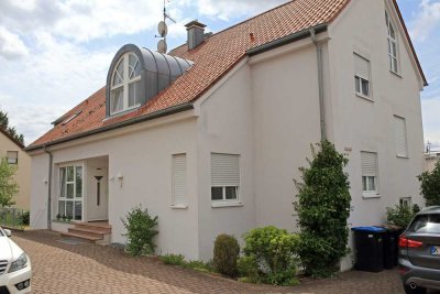Exklusive  5 Zimmer-ETW in  Volkach/Main