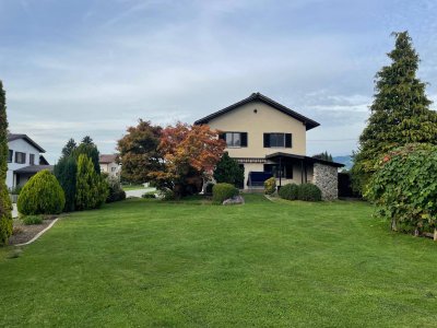 Haus in Feldkirch/Altenstadt