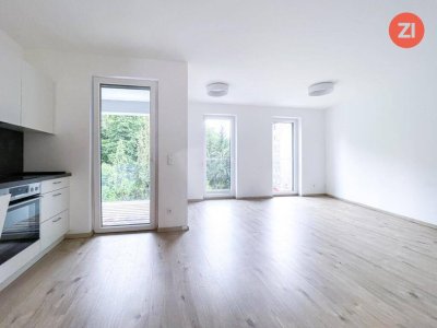 Schöne 3- Zimmer-Wohnung inkl. Küche und Balkon