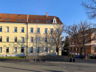 Vermietete Kapitalanlage – Wohnung einzeln oder im Paket erwerbbar