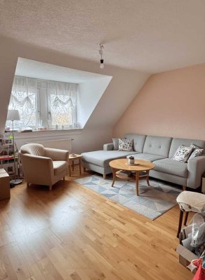 4 Zimmer | Weststadt | Familienfreundlich & Renditestark