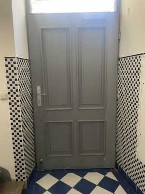 1-Zimmer Appartement am Königsplatz