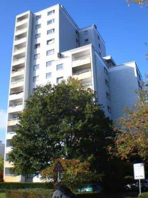 Ideal als Paar oder Single! 2-Zimmer-Wohnung in Münster Münster Mitte-West
