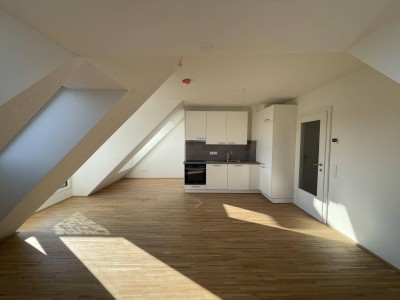 Großzügige 2-Zimmer Wohnung in schönem Neubauprojekt und ruhiger Gegend! PROVISIONSFREI