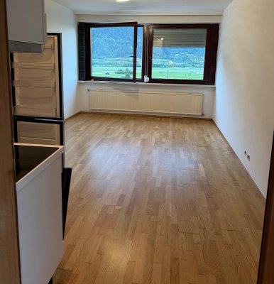 Charmante Wohnung mit großem Gartenparadies – sofort bezugsbereit
