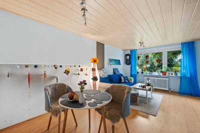 Familienfreundliche 4-Zimmer-Wohnung in Toplage von Sindelfingen