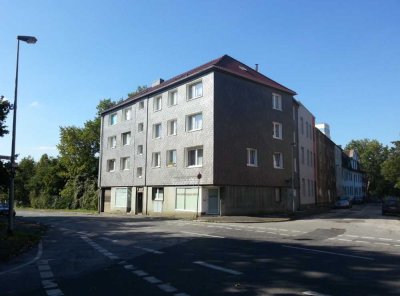 gemütliche Single-Wohnung in DU-Meiderich Berg , 30qm