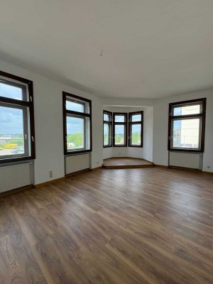 Großzügige 4-Zimmer-Wohnung mit Balkon – Perfekt für Familien!