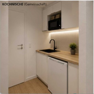 Kernsanierte Kapitalanlage | 5,9 % BMR | 2 Jahre Mietgarantie | Steuervorteil