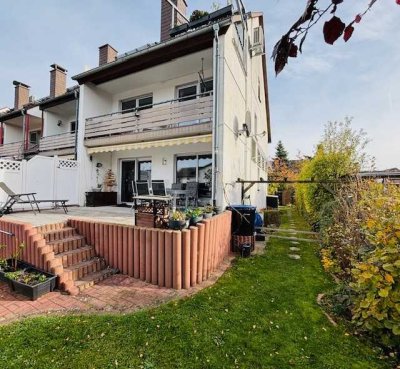 HAUS im HAUS....schickes WOHNEN in Weiterstadt-Kernstadt...