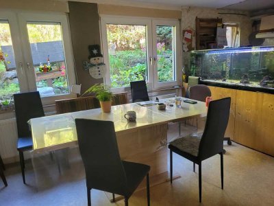 VOM HEUBODEN ZUR VILLA