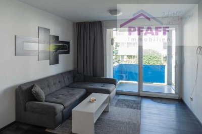 Zuhause ankommen im Briele in Engen! Tolle 2 Zi.-Whg. mit TG-Platz und Küche