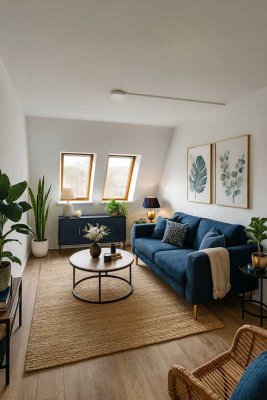 Das könnte Ihre neue Mietwohnung sein!