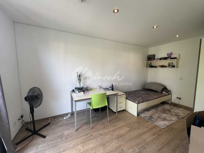 WG - Geteiltes Studentenapartment, möbliert, Einbauküche, Univiertel