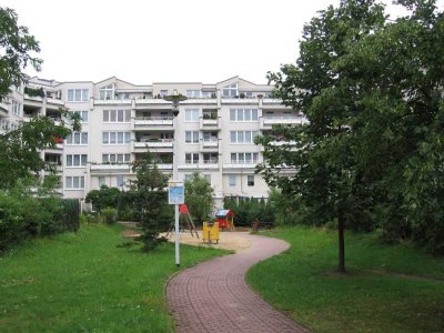 Großzügige Singlewohnung mit Loggia - für Sie in Sanierung!