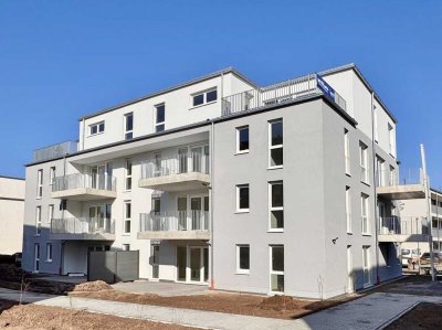 KL-West-Jetzt besichtigen! Gustave-Eiffel-Str. 12-Neubau Penthousewhg. m. 4 Zi., Kü., Bad, Dachter.