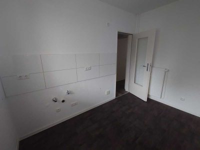 Moderne 2-Zimmer-Wohnung in Wuppertal mit Balkon