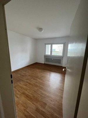 Helle Wohnung in zentraler Lage