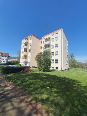 Schicke 3 Zimmer Wohnung im 1.OG