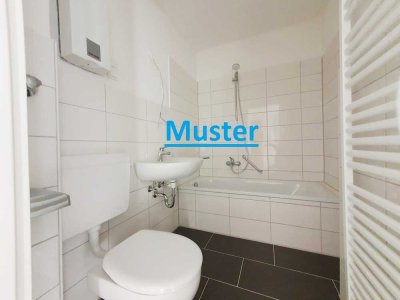 Single-Wohnung - Frisch saniert in Hassels