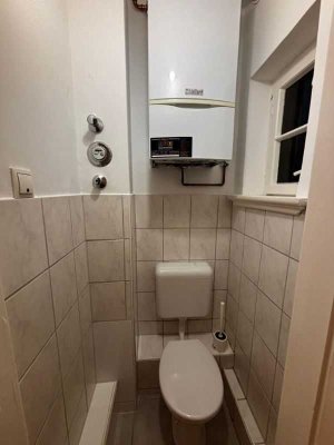 Mix aus Alt & Neu 2-Zimmer-Wohnung nach Renovierung – ab 01.06.2026 bezugsfrei
