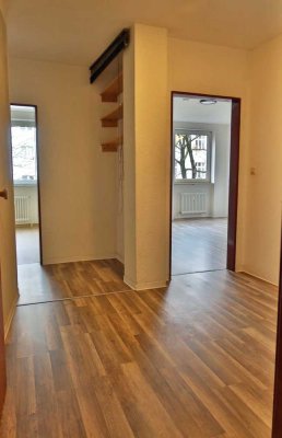 Helle 2-Zimmer Wohnung in der Koblenzer Altstadt