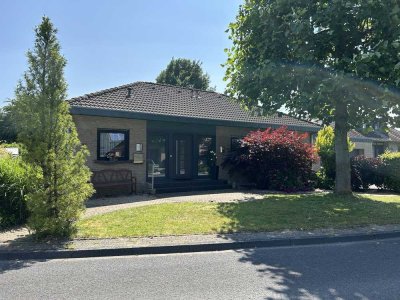 Bungalow in idyllischer Lage von Drensteinfurt