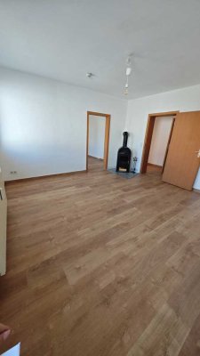 Helle, freundliche 2-Raum-Wohnung zu vermieten!