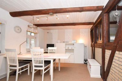 Historisches Wohnen mit Stil – Einfamilienhaus mit Charakter und Geschichte!