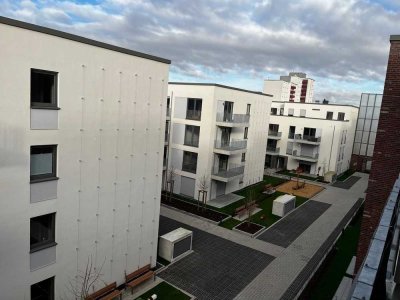Perfekte 4 Zimmer Wohnung mit Einbauküche in Leverkusen