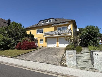 Stilvolles Einfamilienhaus im gehobenen Bungalow-Segment mit eigenständiger Einliegerwohnung