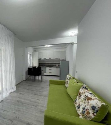 Exklusive 1,5-Zimmer-Wohnung mit Balkon und EBK in Gera