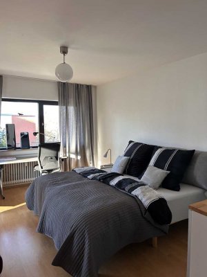 Luxuriöses 3-Zi.-Apartment (110m²) im 3. OG, Erstbezug 2025 in Heilbronner Kernstadt